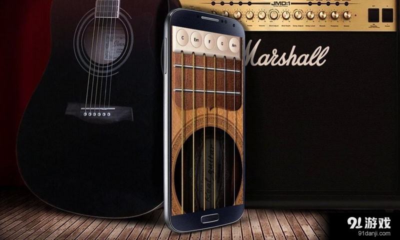 掌上吉他v2.13截图4