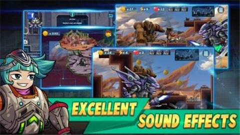 城市英雄我的战争v1.7截图3