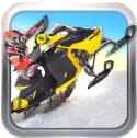 雪地摩托大赛v1.6
