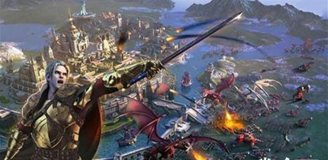 神戒王座v4.6截图2