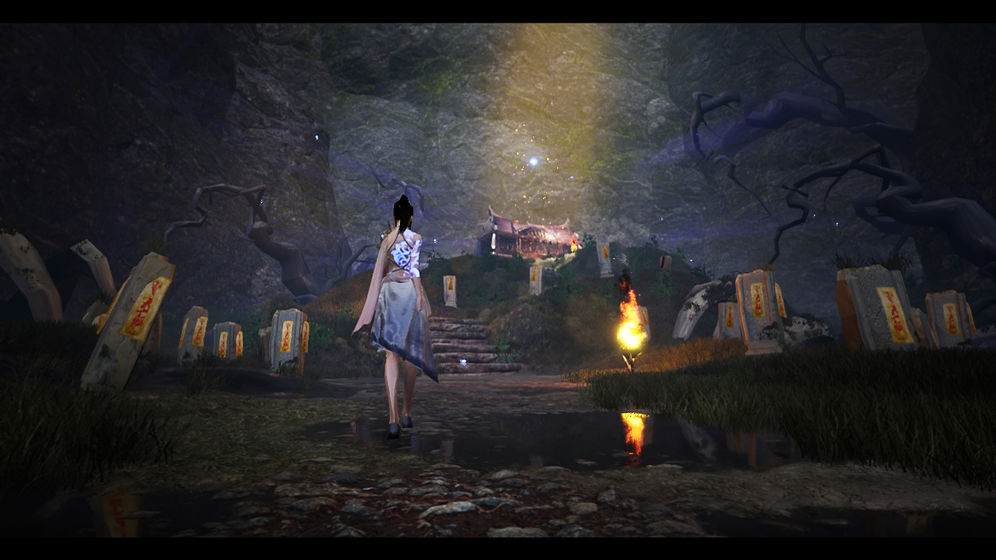 琉隐正式版v8.5.4截图1