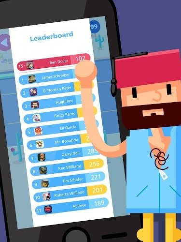 什么都懂先生v1.9截图1