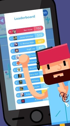 什么都懂先生v1.9截图4