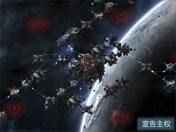 维咔冲突v1.90151截图2