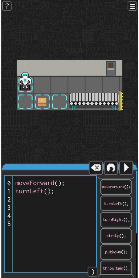 自动机v1.11截图3