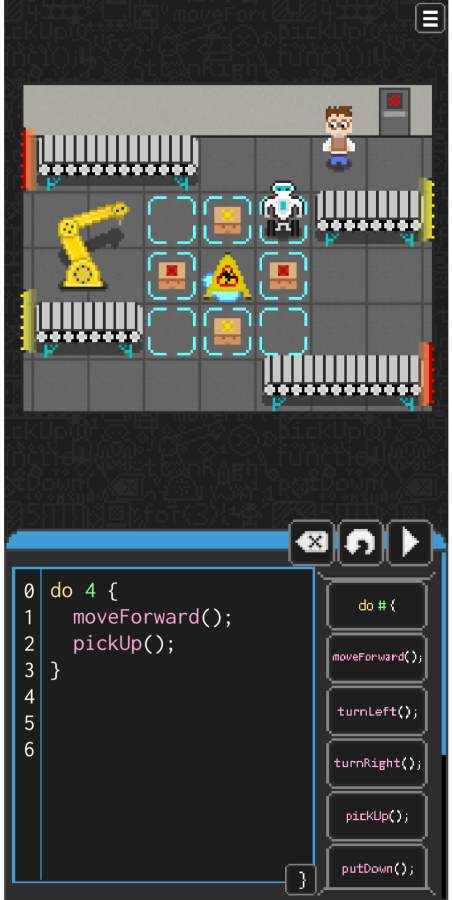 自动机v1.11截图1