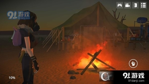 死亡荒地生存中文v1.1.3.24截图1