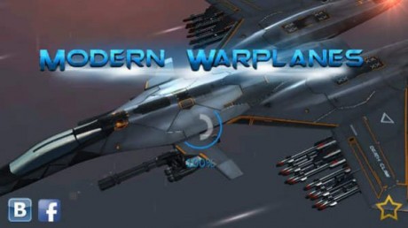 现代战机v1.2.7截图4