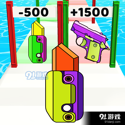 萝卜刀大冲刺v1.7