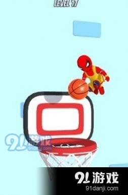 韦比灌篮v1.0.4截图2