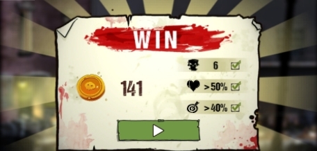 僵尸射击枪猎人中文版v1.0.12截图2