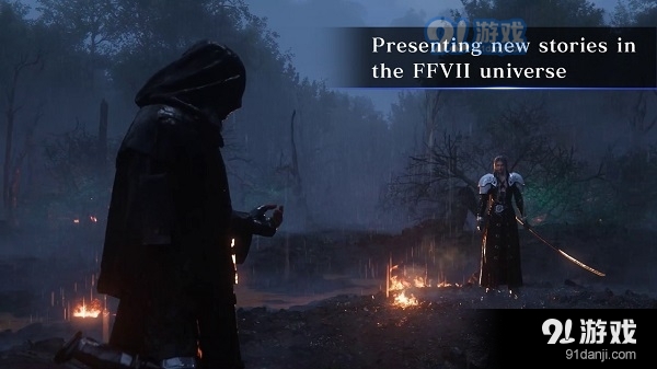 最终幻想7手机版v1.1.14截图2