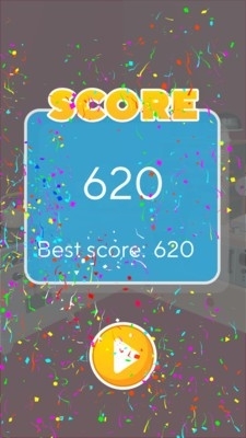 嘴巴特能吃v0.9截图1