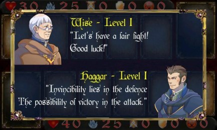 召唤师的呼唤v2.5.4截图4