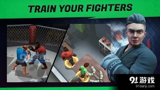 MMa经理2v1.6.8截图2