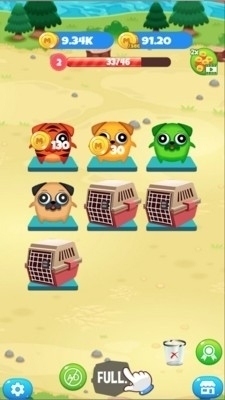 合成小狗狗v1.7截图2