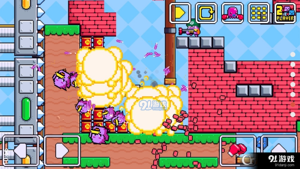 碾压快跑v1.1.5截图4