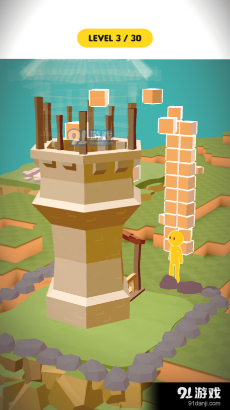 炸弹人世界v0.8截图1