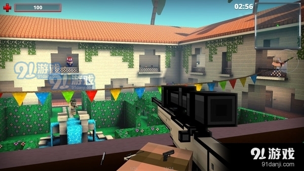 一击致命v189.4.0.3022截图1