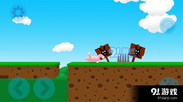 超级疯狂兔子人v1.3.5截图3