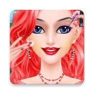 圣诞时尚偶像化妆v2.6