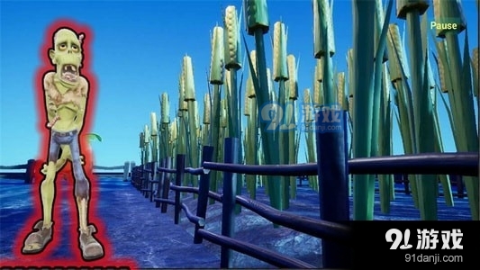 花园护卫v1.4截图3