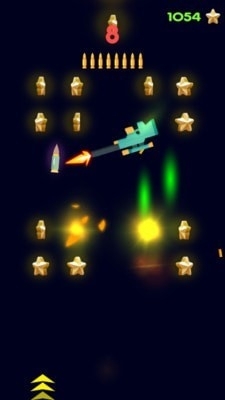 枪支往上飞v2.3.5截图3