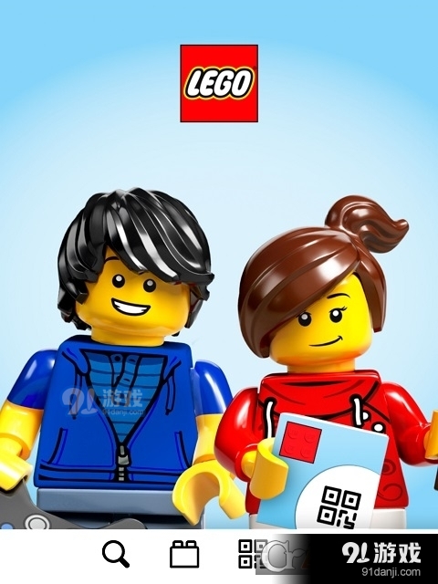 乐高®拼搭指引appv1.2.5截图4