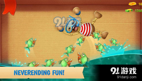 狂扁木偶人重制版v1.15.1460截图1