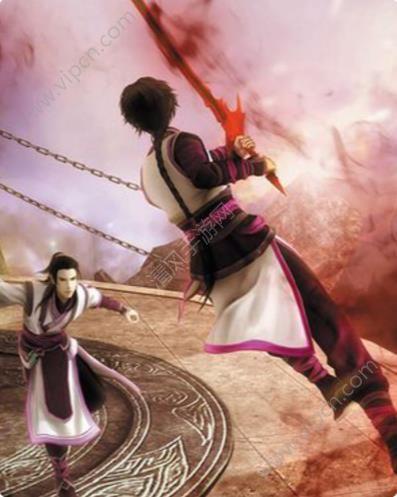 剑绝九天v1.9截图3