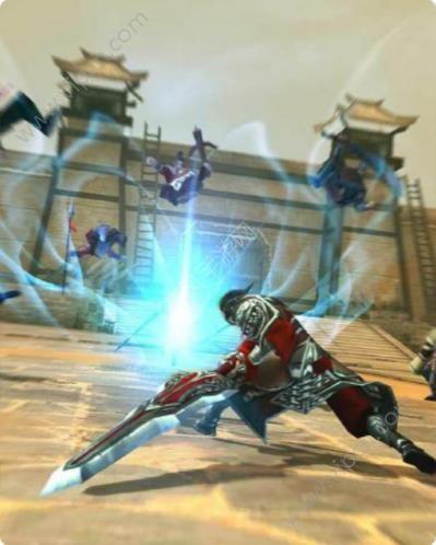 剑绝九天v1.9截图2