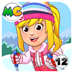 我的城市：滑雪场v1.3.19