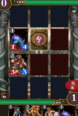 卡牌对决：恶魔之塔v1.4.5截图3