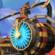 魔龙战纪手游v1.6