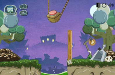 僵尸小王子v1.3.3截图1