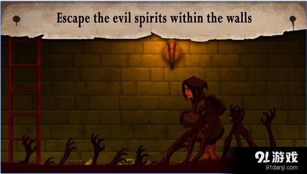 灵界女孩(含数据包)v1.34截图2