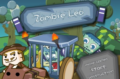僵尸小王子v1.3.3截图2