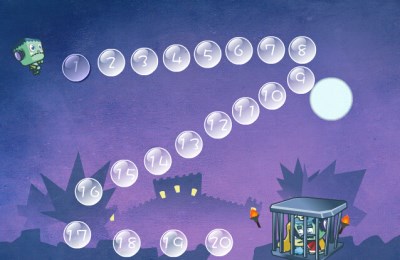 僵尸小王子v1.3.3截图3