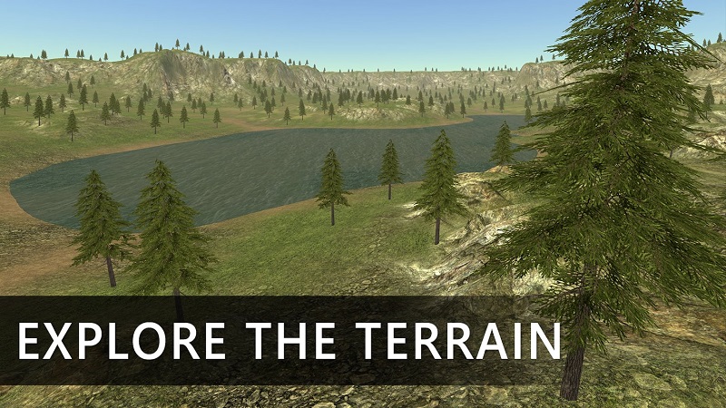 荒岛生存v0.5.5截图1