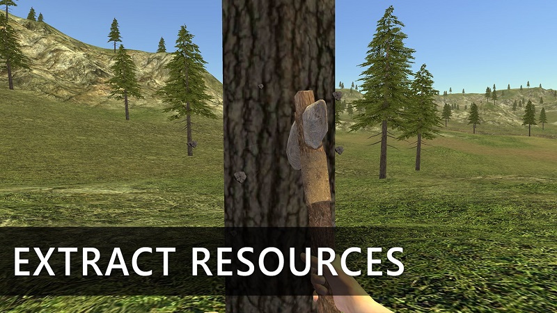 荒岛生存v0.5.5截图4