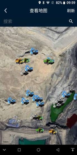 智慧矿场v1.14截图2