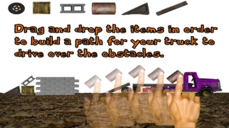 废旧车场越野2v1.18截图4