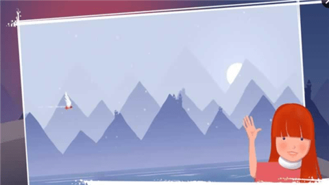 单板滑雪冒险v1.11截图1