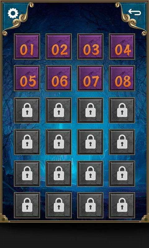 100道门超自然现象v1.11.11截图2