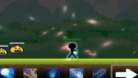 毁灭之神v0.12.8截图2