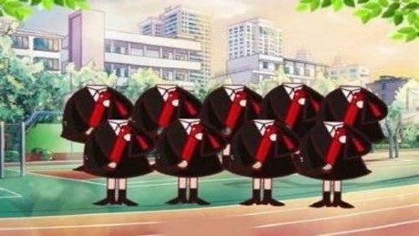 云毕业照v1.10截图1