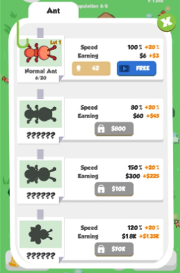 蚂蚁闲置工场v2.10截图1