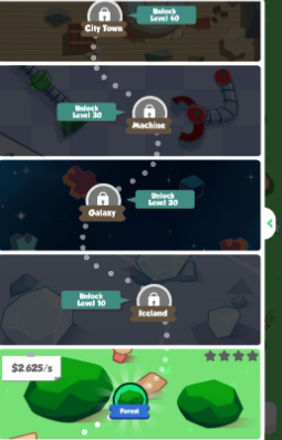 蚂蚁闲置工场v2.10截图3