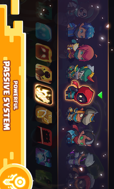 剑客之路v1.9截图1