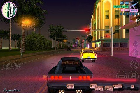 侠盗猎车手罪恶都市v5.0.5.3截图4